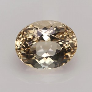 beryl  3.34cts - 10x8mm