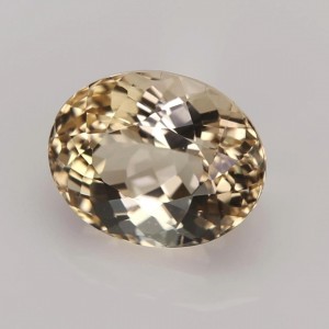 beryl  3.34cts - 10x8mm