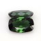 tourmaline pair  7.44cts - 13x8mm