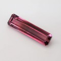 Natural Tourmaline 14.35 Carats Champagne Pink Emerald Cut 29x8 mm Loose Gemstone - Image 3