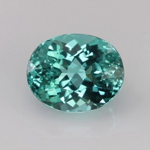 apatite  2.15cts - 8x7mm