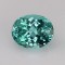 apatite  2.15cts - 8x7mm