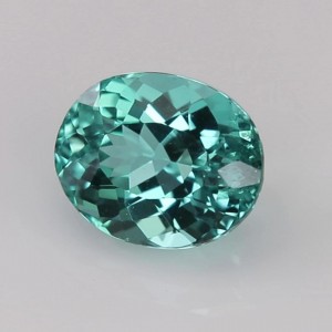 apatite  2.15cts - 8x7mm