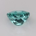 Natural Apatite 2.15 Carats Paraiba Blue Green Oval 8x7 mm Loose Gemstone - Image 5