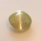 chrysoberyl cats eye  1.74cts - 8x7mm chrysoberyl cats eye  1.74cts - 8x7mm