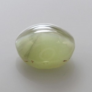 chrysoberyl cats eye  1.74cts - 8x7mm chrysoberyl cats eye  1.74cts - 8x7mm