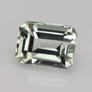 acrolite tourmaline  3.13cts - 9x7mm acrolite tourmaline  3.13cts - 9x7mm