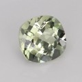 Natural Montebrasite 1.12 Carats Baby Green Yellow Antique Cushion 6x4 mm Loose Gemstone - Image 8