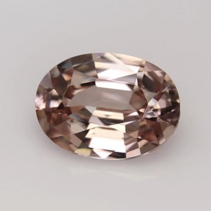zircon  3.30cts - 10x7mm zircon  3.30cts - 10x7mm