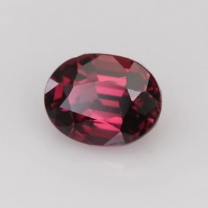 ruby   0.48cts - 5x4mm