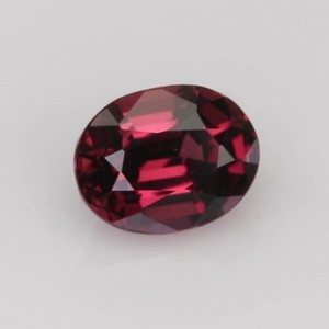 ruby   0.48cts - 5x4mm