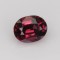 ruby   0.48cts - 5x4mm