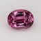 spinel  1.56cts - 7x6mm