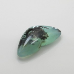 peru opal  14.76cts - 28x15mm