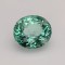 apatite  2.75cts - 9x8mm