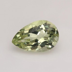 amblygonite  2.02cts - 10x7mm amblygonite  2.02cts - 10x7mm