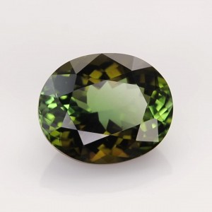 tourmaline  3.06cts - 10x8mm tourmaline  3.06cts - 10x8mm