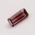 Natural Tourmaline 3.84 Carats Pink to Baby Pink Emerald Cut 14x6 mm Loose Gemstone - Image 6