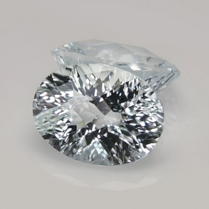 Beryl pair  16.30cts - 16x12mm Beryl pair  16.30cts - 16x12mm