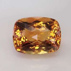 citrine  52.47cts - 24x19mm citrine  52.47cts - 24x19mm