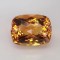 citrine  52.47cts - 24x19mm