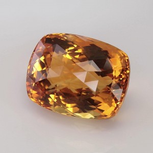 citrine  52.47cts - 24x19mm citrine  52.47cts - 24x19mm