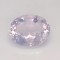 lavender quartz  18.16cts - 20x16mm