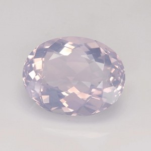 lavender quartz  18.16cts - 20x16mm