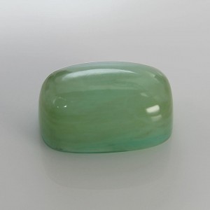 peru opal  17.02cts - 19x12mm