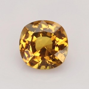 orange sapphire  0.90cts - 5x3mm orange sapphire  0.90cts - 5x3mm