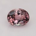 Natural Tourmaline 2.50 Carats Sweet Pink Oval 9x7 mm Loose Gemstone - Image 7