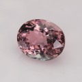 Natural Tourmaline 2.50 Carats Sweet Pink Oval 9x7 mm Loose Gemstone - Image 3