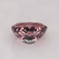 Natural Tourmaline 2.50 Carats Sweet Pink Oval 9x7 mm Loose Gemstone - Image 4