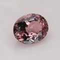 Natural Tourmaline 2.50 Carats Sweet Pink Oval 9x7 mm Loose Gemstone - Image 5