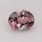 tourmaline  2.50cts - 9x7mm