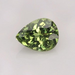 grossular garnet  0.92cts - 7x5mm grossular garnet  0.92cts - 7x5mm