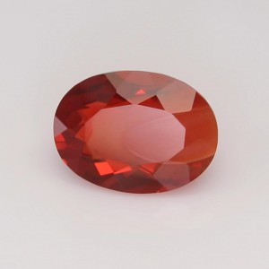 fire opal  2.78cts - 12x9mm fire opal  2.78cts - 12x9mm