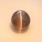 Sillimanite cat's eye  4.98cts - 10x8mm Sillimanite cat's eye  4.98cts - 10x8mm