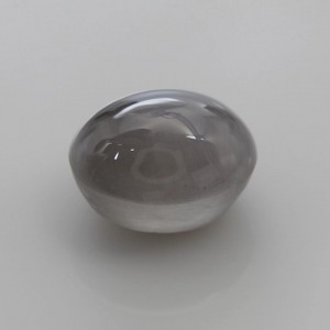 Sillimanite cat's eye  4.98cts - 10x8mm Sillimanite cat's eye  4.98cts - 10x8mm