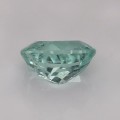 Natural Beryl 2.15 Carats Mint Green Oval 9x7 mm Loose Gemstone - Image 4