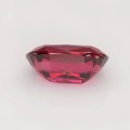 Natural Spinel 1.88 Carats Crimson Red Oval 9x6 mm Loose Gemstone - Image 4