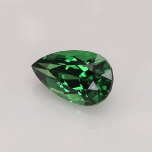 tsavorite garnet  0.52cts - 6x4mm tsavorite garnet  0.52cts - 6x4mm