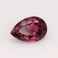 Natural Rubellite 3.30 Carats Purplish Pink Pear 12x8 mm Loose Gemstone - Image 6