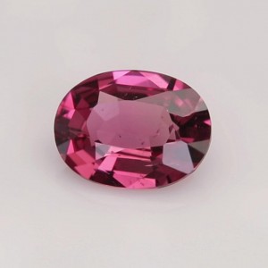 spinel  0.63cts - 6x5mm