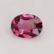 spinel  0.63cts - 6x5mm