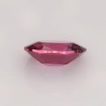 Natural Spinel 0.63 Carats Hot Pink Oval 6x5 mm Loose Gemstone - Image 4