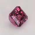 Natural Tourmaline 1.25 Carats Sweet Pink Octagon 5x4 mm Loose Gemstone - Image 5