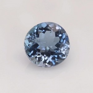 aquamarine  0.50cts - 5x3mm