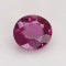 ruby  1.05cts - 6x5mm