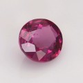 Natural Ruby 1.05 Carats Pinkish Red Oval 6x5 mm Loose Gemstone - Image 5
